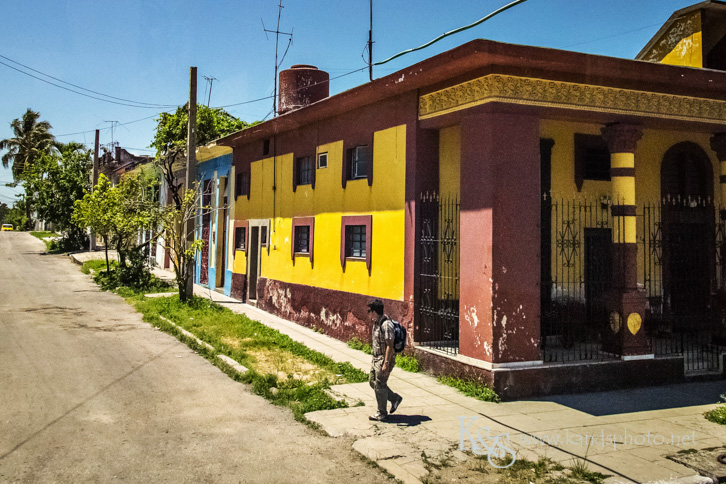 havana cuba travel photography